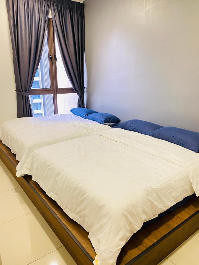Bali Mutiara By Dkk Homestay Malakka Dış mekan fotoğraf