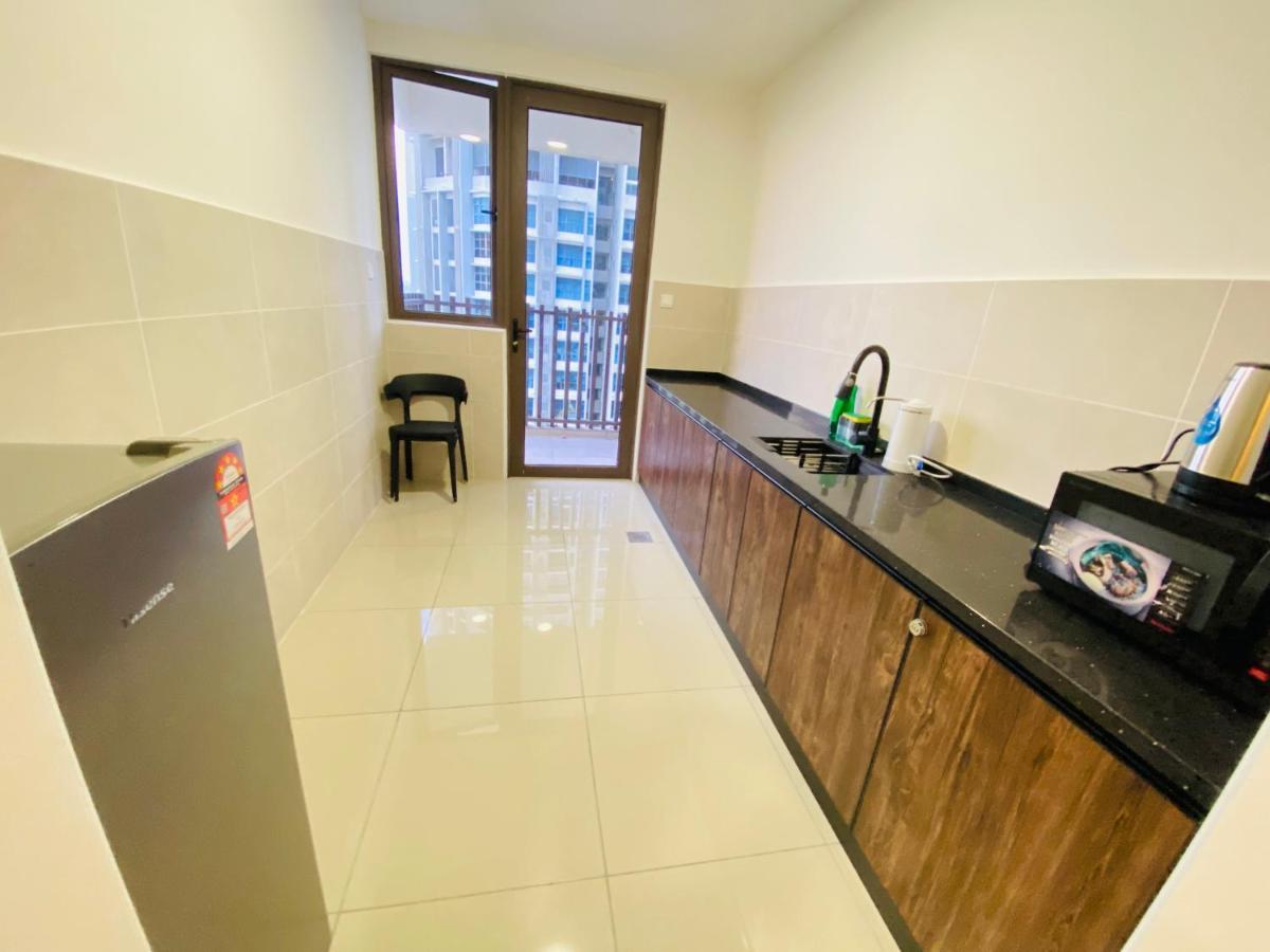 Bali Mutiara By Dkk Homestay Malakka Dış mekan fotoğraf
