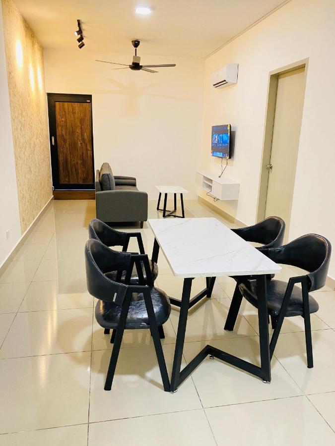 Bali Mutiara By Dkk Homestay Malakka Dış mekan fotoğraf