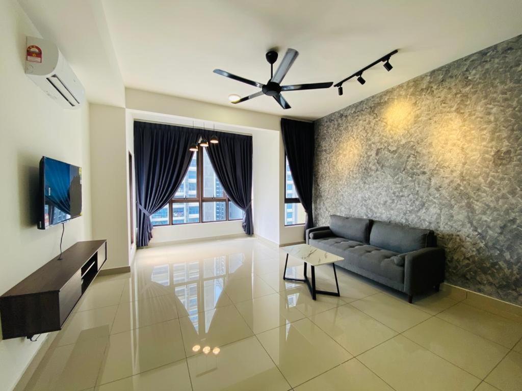 Bali Mutiara By Dkk Homestay Malakka Dış mekan fotoğraf