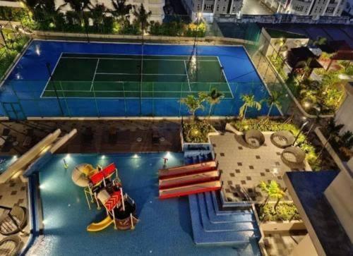 Bali Mutiara By Dkk Homestay Malakka Oda fotoğraf